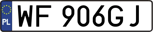 WF906GJ