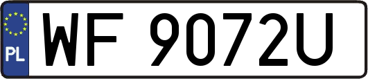 WF9072U