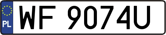 WF9074U