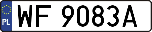 WF9083A