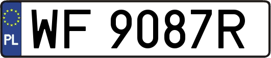 WF9087R