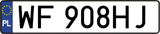 WF908HJ