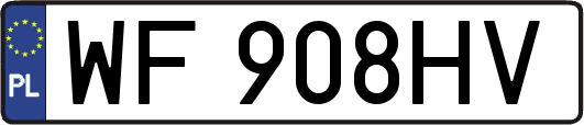 WF908HV