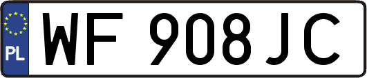 WF908JC