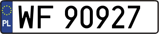 WF90927