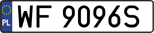 WF9096S