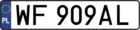 WF909AL