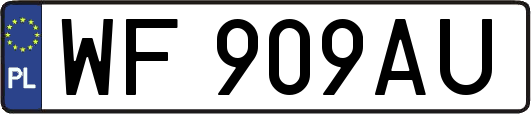WF909AU