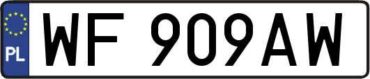 WF909AW