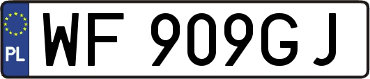 WF909GJ
