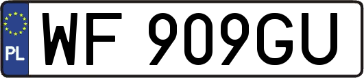 WF909GU