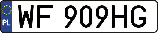 WF909HG