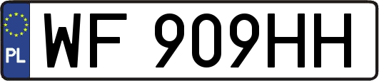 WF909HH