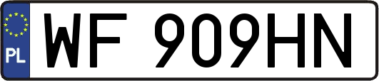 WF909HN