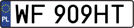 WF909HT