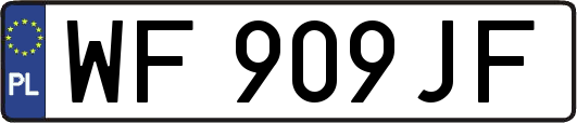 WF909JF