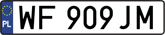 WF909JM