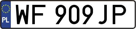 WF909JP