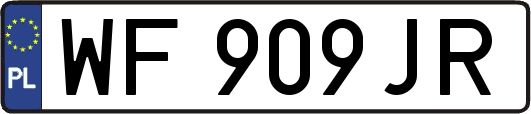 WF909JR