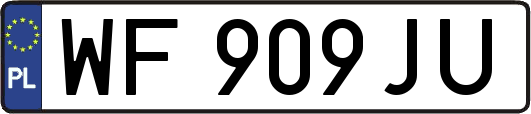 WF909JU