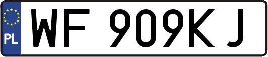 WF909KJ