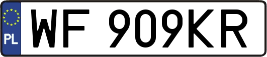 WF909KR
