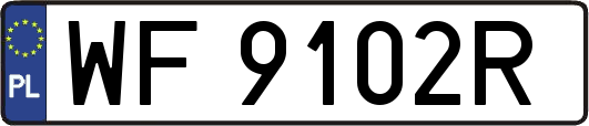 WF9102R