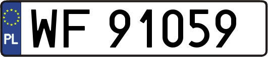 WF91059