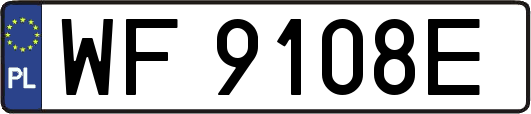 WF9108E