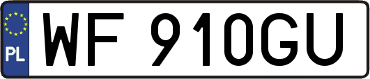 WF910GU