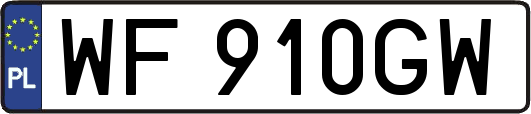 WF910GW