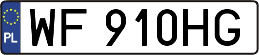 WF910HG