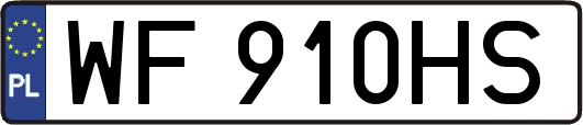 WF910HS