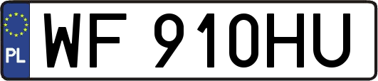 WF910HU