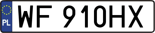 WF910HX