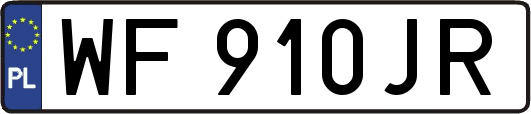 WF910JR