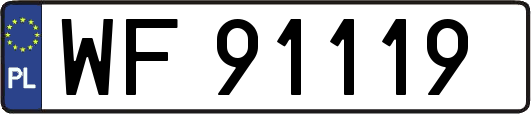 WF91119