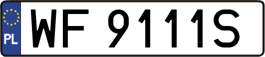 WF9111S
