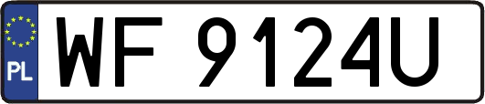 WF9124U