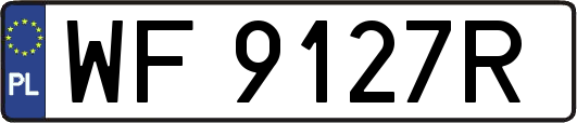 WF9127R