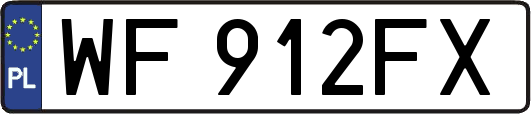 WF912FX