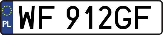 WF912GF