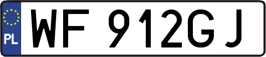 WF912GJ