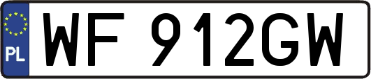 WF912GW