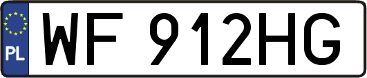 WF912HG