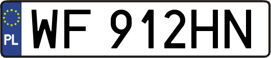 WF912HN