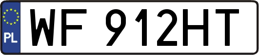 WF912HT