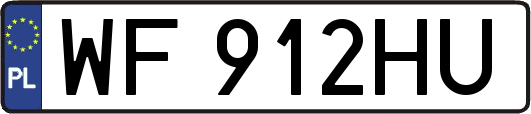 WF912HU