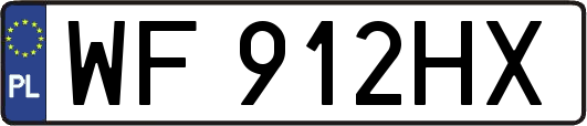 WF912HX