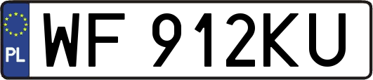 WF912KU